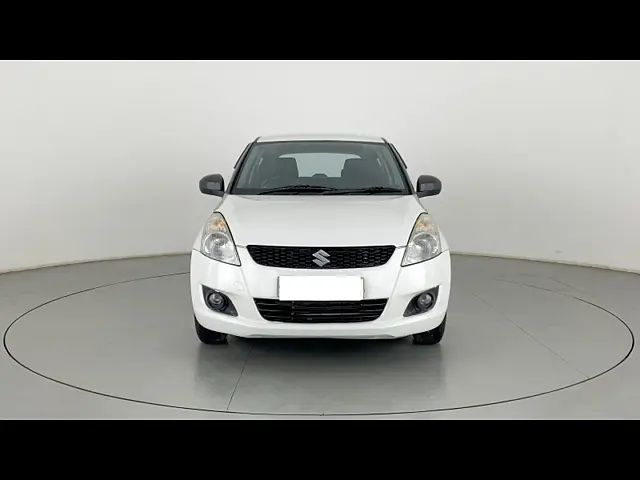Used 2012 Maruti Suzuki Swift in Delhi