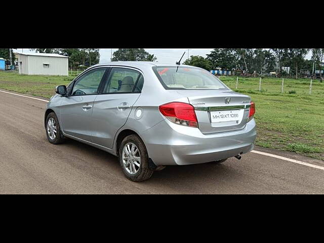 Used Honda Amaze [2016-2018] 1.5 VX i-DTEC in Nashik