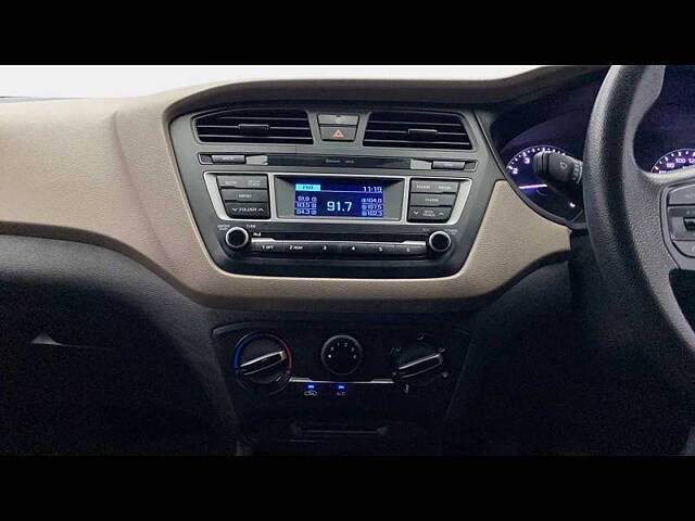 Used Hyundai Elite i20 [2016-2017] Magna 1.2 [2016-2017] in Kochi