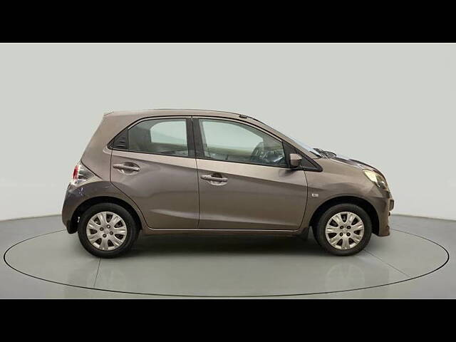 Used Honda Brio [2011-2013] S MT in Faridabad