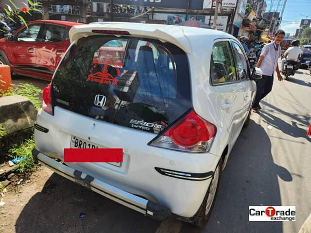 Used Honda Brio [2013-2016] VX AT in Patna