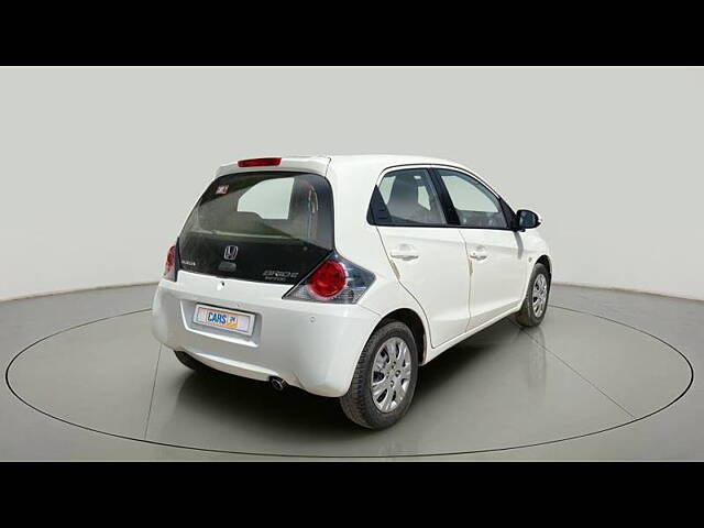 Used Honda Brio [2013-2016] S MT in Ahmedabad