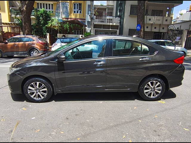 Used Honda City 4th Generation V Petrol in Bangalore