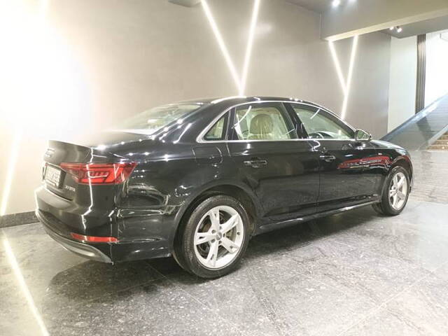 Used Audi A4 [2016-2020] 30 TFSI Premium Plus in Delhi