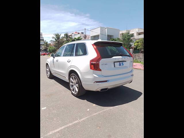 Used Volvo XC90 [2015-2021] Excellence [2016-2020] in Chennai