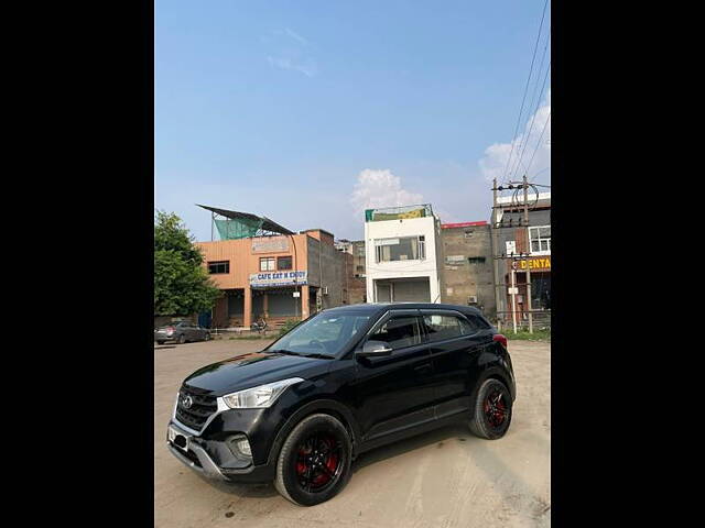 Used 2019 Hyundai Creta in Ghaziabad