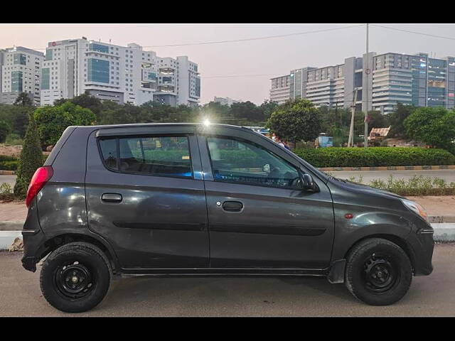 Used Maruti Suzuki Alto 800 [2012-2016] Lxi in Hyderabad