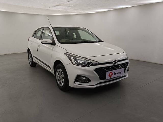 Used Hyundai Elite i20 [2018-2019] Sportz 1.2 in Indore