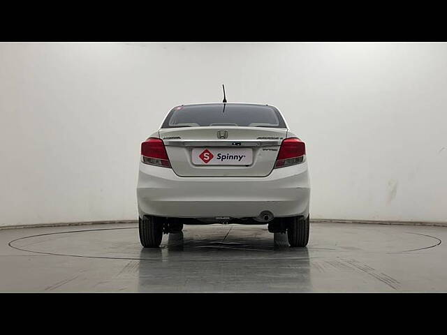 Used Honda Amaze [2013-2016] 1.2 S i-VTEC in Hyderabad