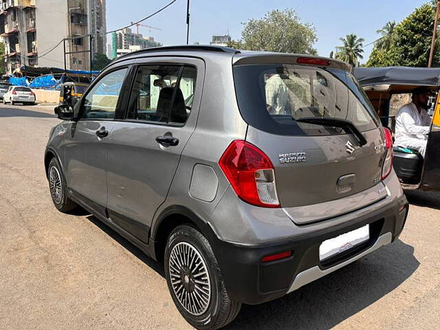 Used Maruti Suzuki Celerio [2017-2021] ZXi AMT [2017-2019] in Mumbai