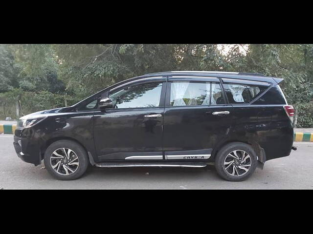 Used Toyota Innova Crysta [2020-2023] G 2.4 7 STR in Agra