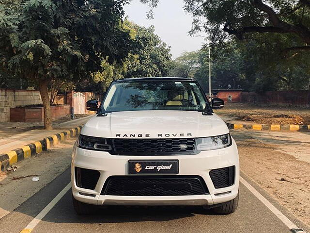 Used 2019 Land Rover Range Rover Sport in Delhi