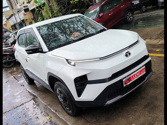 Used Tata Punch EV Adventure 3.3 in Thane