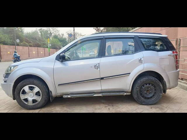 Used Mahindra XUV500 [2011-2015] W6 in Kanpur