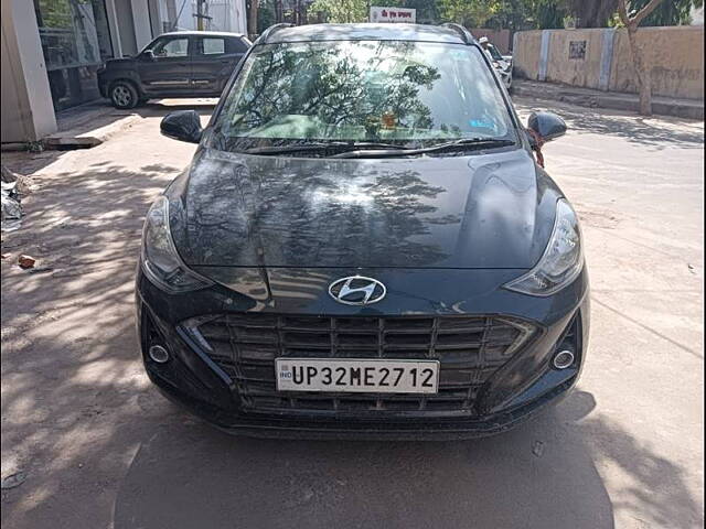 Used 2021 Hyundai Grand i10 NIOS in Lucknow