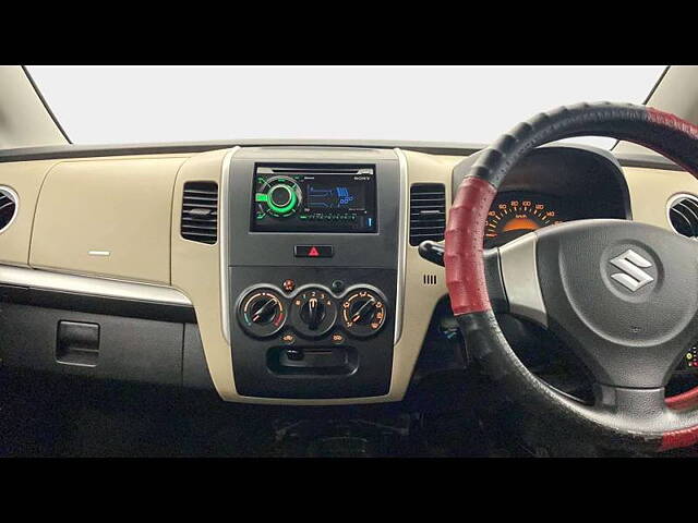 Used Maruti Suzuki Wagon R 1.0 [2014-2019] LXI CNG in Delhi