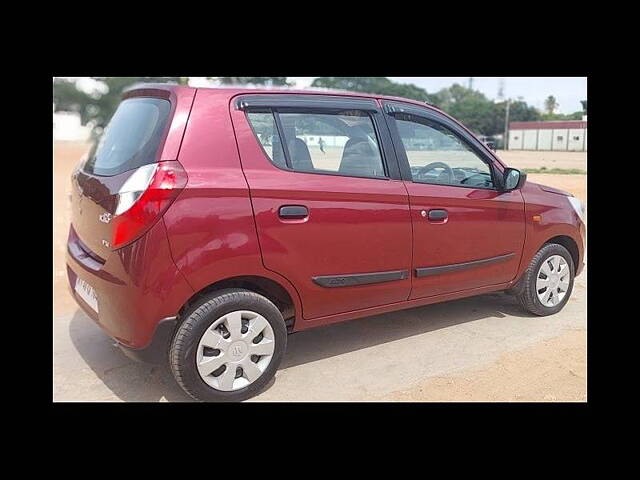 Used Maruti Suzuki Alto K10 [2014-2020] VXi [2014-2019] in Coimbatore