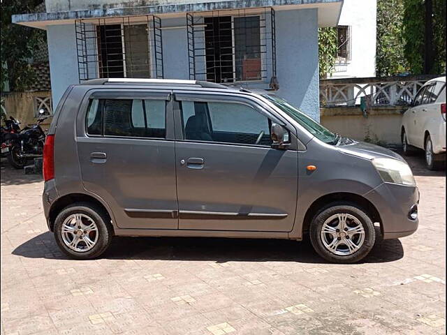 Used Maruti Suzuki Wagon R 1.0 [2010-2013] LXi CNG in Mumbai