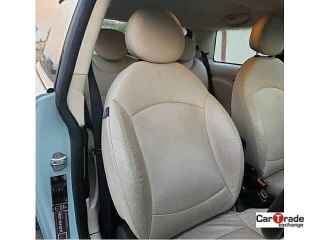 Used MINI Cooper [2012-2014] 1.6 in Hyderabad