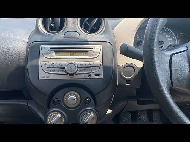 Used Nissan Micra Active [2013-2018] XV in Chennai