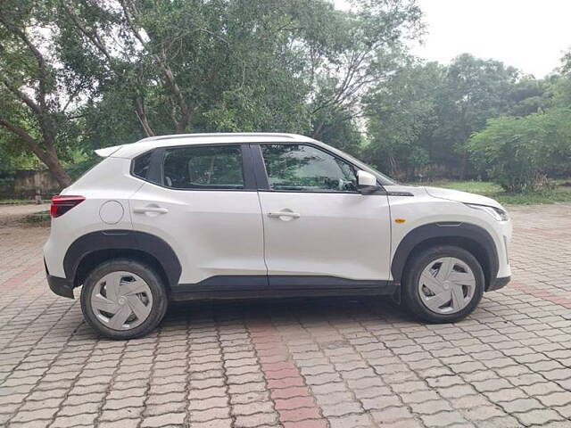 Used Nissan Magnite XE  [2020] in Delhi