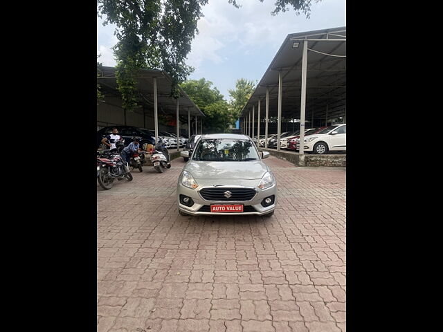 Used 2017 Maruti Suzuki DZire in Lucknow