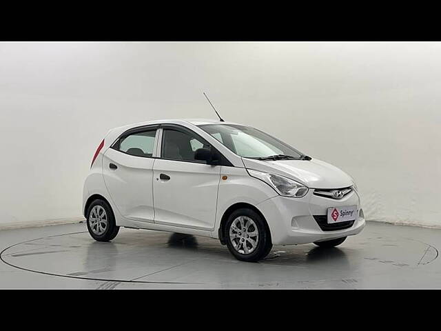 Used Hyundai Eon Magna [2011-2012] in Ghaziabad