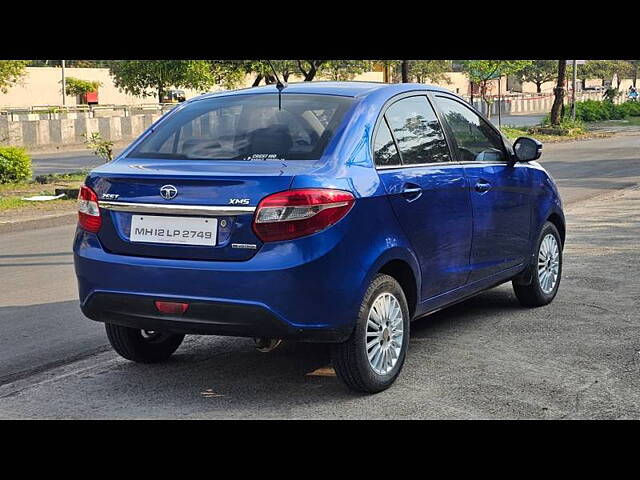 Used Tata Zest XMS Petrol in Pune