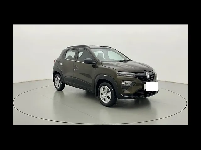 Used 2021 Renault Kwid in Delhi