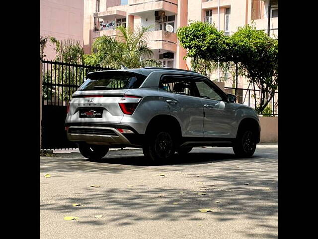 Used Hyundai Creta [2020-2023] S 1.5 Petrol [2020-2022] in Delhi