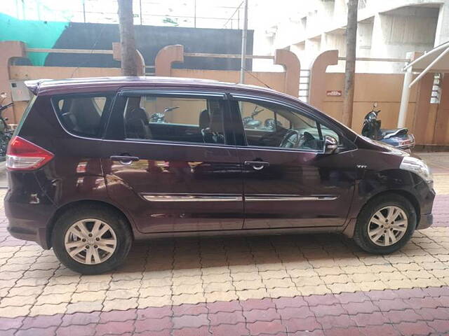 Used Maruti Suzuki Ertiga [2015-2018] VXI Limited Edition [2017] in Pune