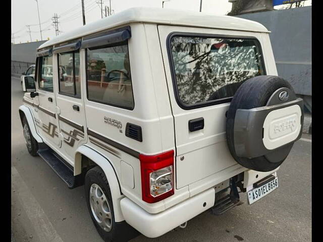 Used 2020 Mahindra Bolero [2020-2022] B6 for sale at Rs. 8,40,000 in ...