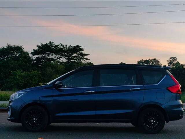 Used Maruti Suzuki Ertiga [2018-2022] ZXi in Kharagpur