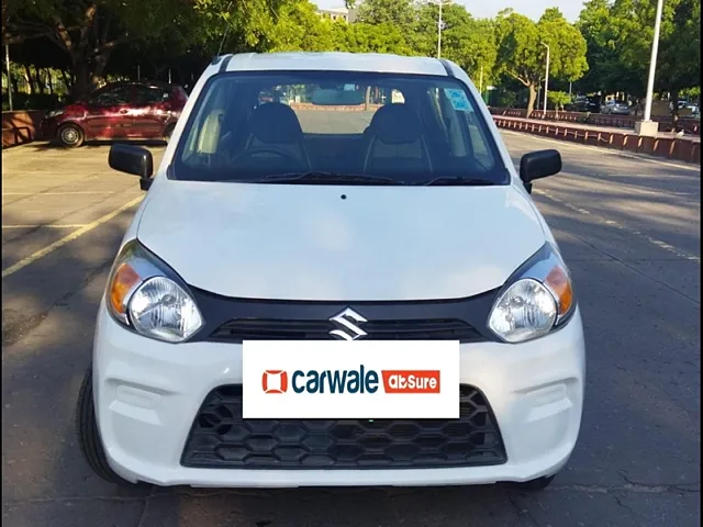 Used 2020 Maruti Suzuki Alto 800 in Noida