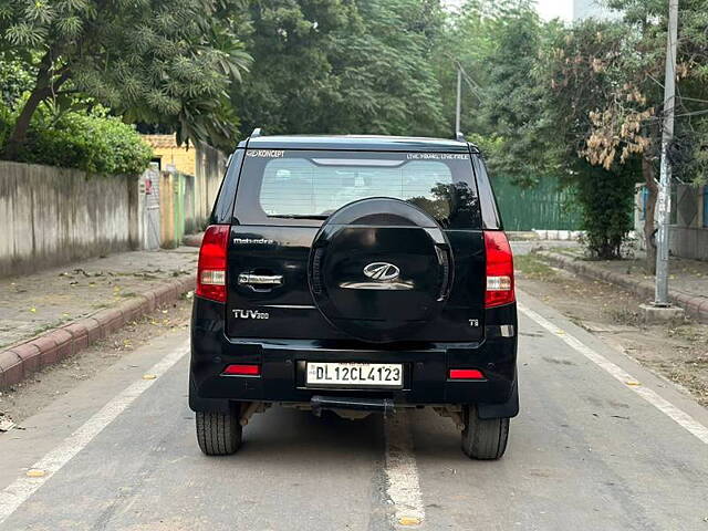 Used Mahindra TUV300 [2015-2019] T8 in Delhi