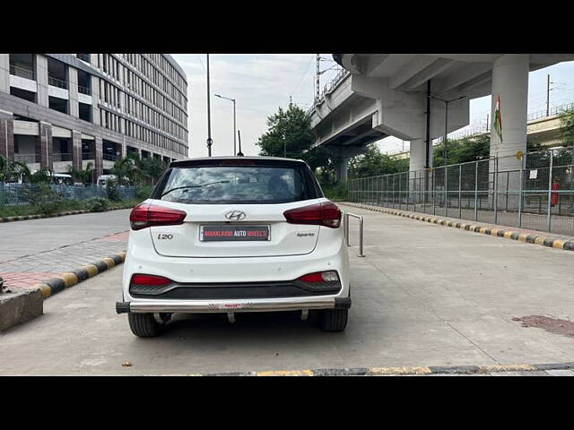 Used Hyundai Elite i20 [2018-2019] Sportz 1.2 in Noida