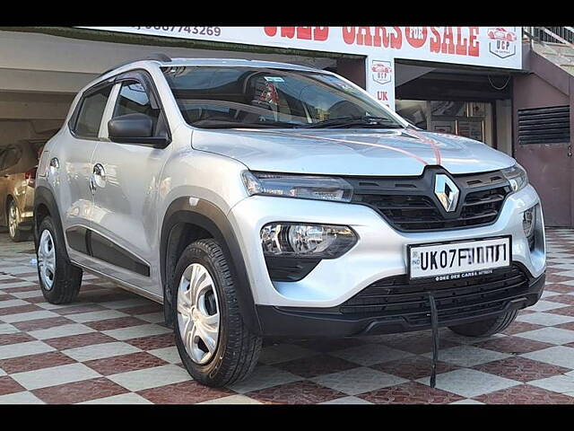 Used 2023 Renault Kwid in Dehradun