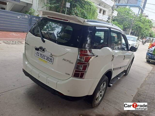 Used Mahindra XUV500 [2015-2018] W8 [2015-2017] in Hyderabad