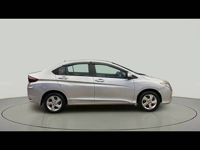 Used Honda City [2014-2017] V in Delhi