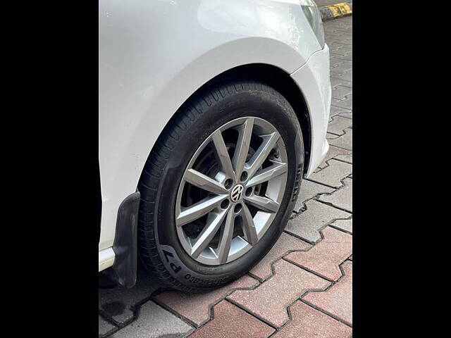 Used Volkswagen Polo [2016-2019] GT TSI in Mumbai