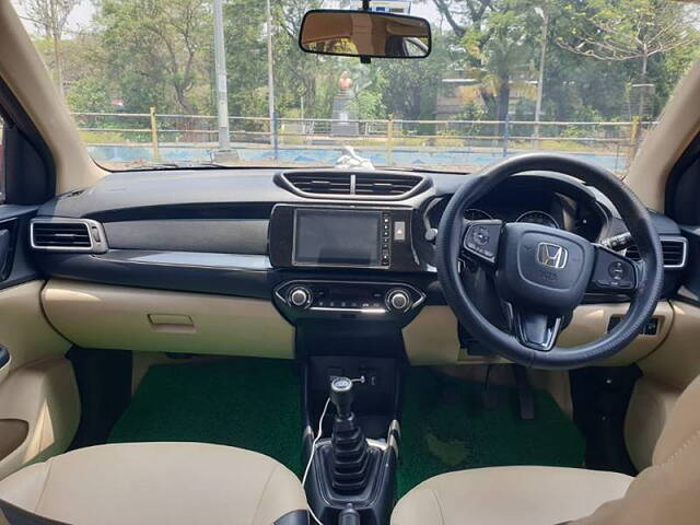 Used Honda Amaze [2018-2021] 1.5 VX MT Diesel [2018-2020] in Pune