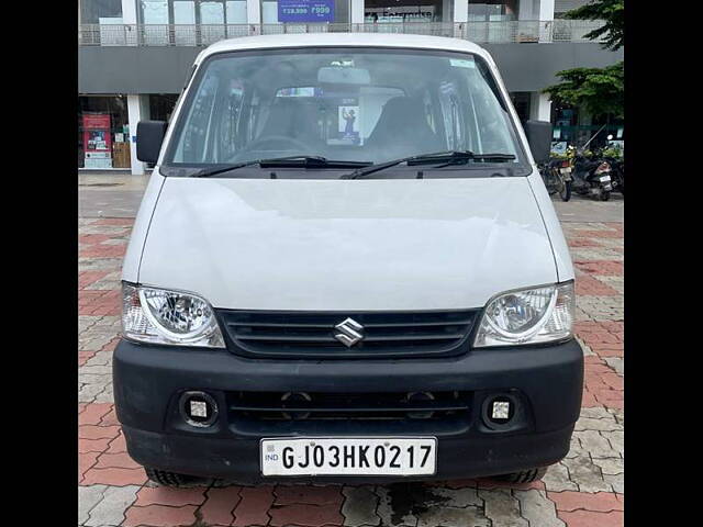 Used 2015 Maruti Suzuki Eeco in Rajkot