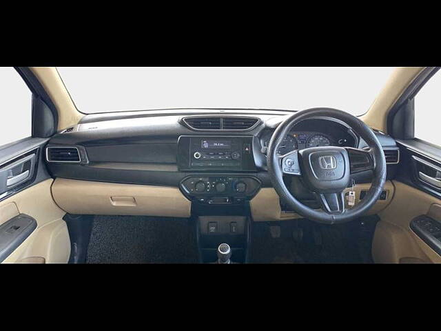 Used Honda Amaze [2016-2018] 1.5 S i-DTEC in Patna