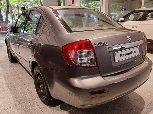 Used Maruti Suzuki SX4 [2007-2013] VXi in Mumbai