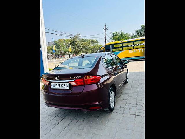 Used Honda City [2014-2017] VX (O) MT in Lucknow