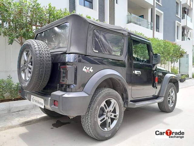 31 Used Mahindra Thar Cars in Hyderabad, Second Hand Mahindra Thar Cars in  Hyderabad - CarTrade