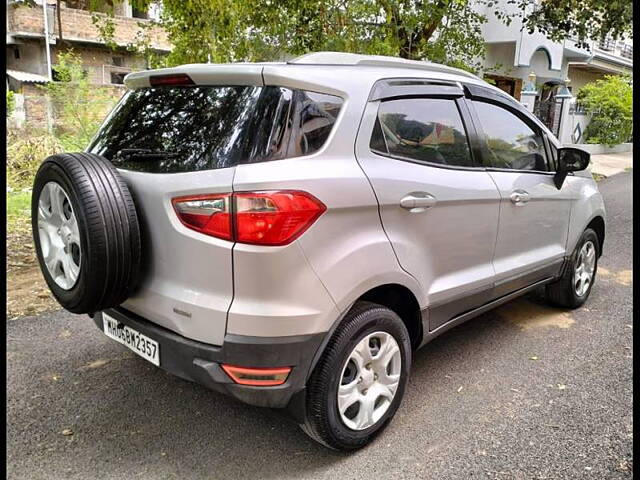 Used Ford EcoSport [2015-2017] Titanium+ 1.0L EcoBoost in Nagpur