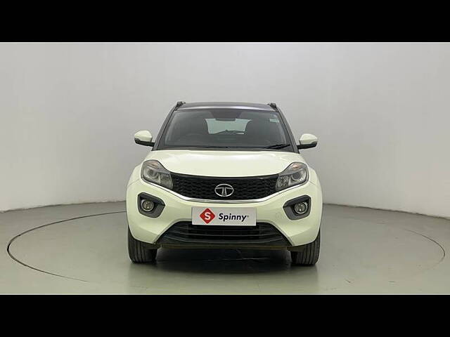 Used Tata Nexon [2017-2020] XZ Plus in Kolkata