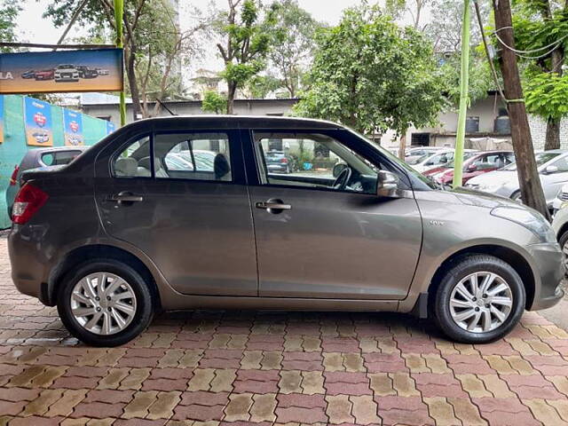 Used Maruti Suzuki Swift DZire [2011-2015] ZXI in Mumbai