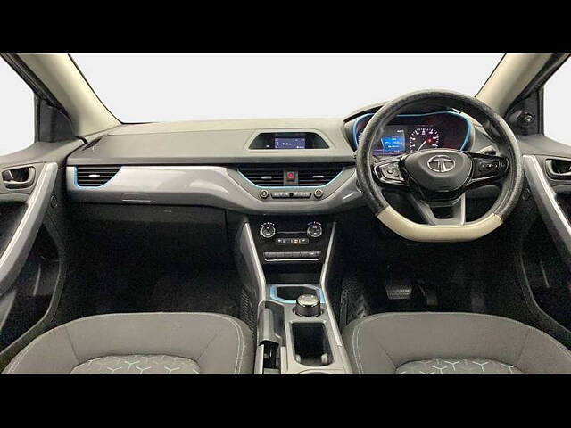 Used Tata Nexon EV [2020-2022] XM in Delhi